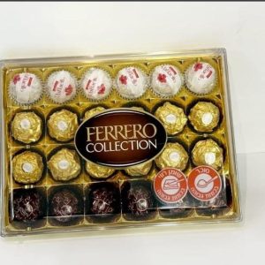 פררו קולקשיין 270 ג